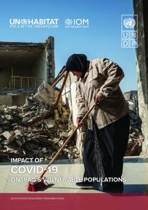 United Nations Development Programme (UNDP) Policy paper:
