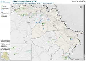 IRQ_Map_IDP_KRI_Camps_Location_15Dec2014
