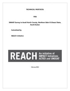 SSD2401_SMARTsurvey_AweilNorth_TechnicalProtocol