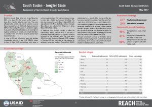 SSD_Factsheet_AoK Jonglei_May 2017