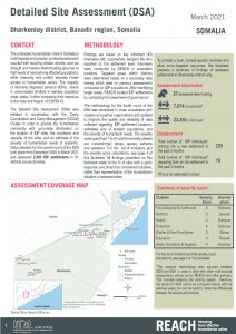 REACH SOM Factsheet DSA Dharkenley March 2021
