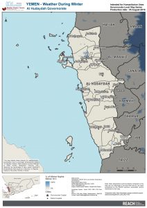 YEM_WinterWeatherization_20June2019_A4_Al Hudaydah