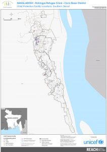 BGD_Map_CoxsBazar_ChildProtectionFacilities_SouthTeknafOverview_28OCT2018_A1