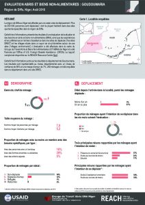 NER_Factsheet_Evaluation ABNA_Goudoumaria_Août 2018