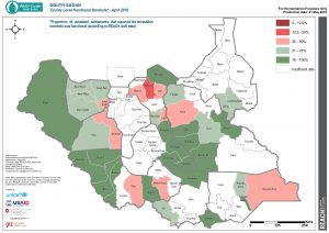 REACH_AOK_WASH_Functional Borehole April 2018