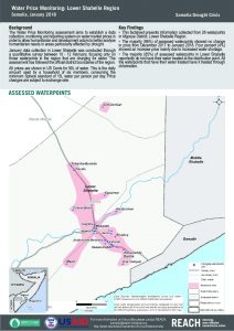 SOM_Factsheet_Water Price Monitoring_Lower Shabelle_January 2018