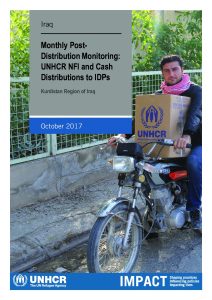 IRQ_Report_PDM KRI_October 2017
