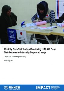 IRQ_Report_PDM CS_February 2017