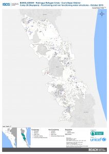 BGD_Map_CoxsBazar_Camp26(Nayapara)_WaterSourceFunctionality_OCT2018_A0