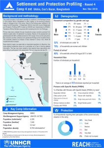BGD_Factsheet_SPP Camp 4ext_December 2018