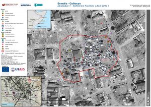 SOM_Map_Galkayo_Mustaqbal 1 IDP Settlement_05 May 2014_A3