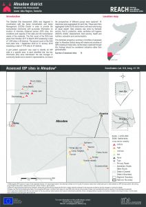 SOM_Factsheet_DSA District Level_January 2019