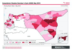 SYR_Factsheet_HSOS_Sectoral_Factsheet_WASH_May 2019