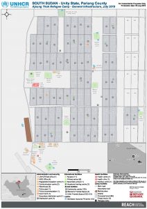 REACH_SSD_MAP_UNHCR_AT_General_Infra_5July19_A3