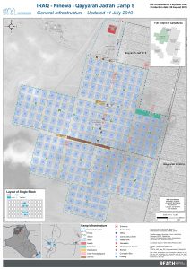 REACH IRQ Map IDP QayyarahJad'ah5 20Aug2019