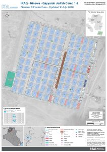 REACH IRQ Map IDP QayyarahJad'ah1 2 20Aug2019