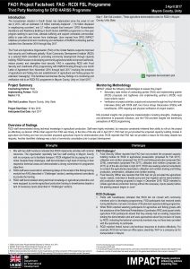 FAO1_SSD_Factsheet_Mayom_HarissProjectRCDIFsl_Apr2017