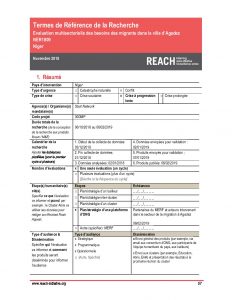 NER_Evaluation Migration Agadez_Termes de référence_Novembre 2018