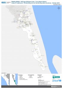 BGD_Map_CoxsBazar_Camp27(Jadimura)_WaterSourceFunctionality_OCT2018_A0