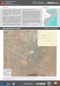 SOM_Factsheet_DSA Site Level_Doolow District_July 2018