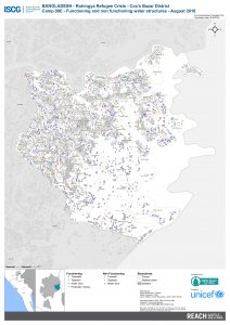 BGD_Map_CoxsBazar_Camp08E_WaterSourceFunctionality_AUG2018_A0