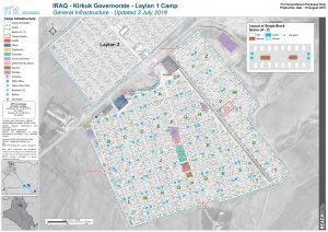 REACH IRQ Map IDP Laylan1 15Aug2019