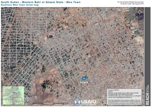 SSD_Map_Wau_SouthWauTown_A4_25Aug2016