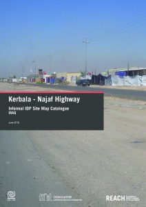 IRQ_MapCatalogue_IDP_NajafKerbala_InformalSites_26MAY201