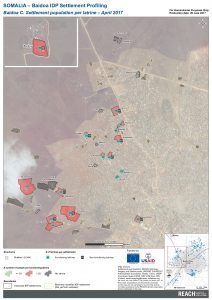 reach som map baidoa C idp people per latrine 2017 a3