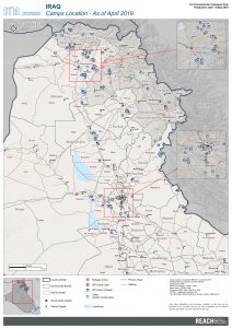 REACH_IRQ_Map_IRAQ_Reference_Camp-Location_08May2019