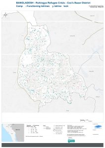 BGD_Map_CoxsBazar_Camp 3_Latrinefunctionality_28MAY2018_A0