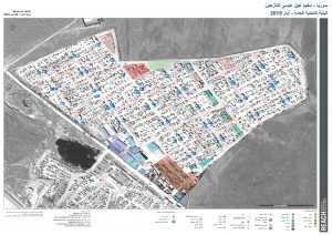 REACH_SYR_Map_Camp_April2019_Landscape_A0_Ein Issa_AR