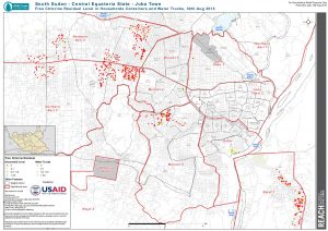 SSD_Map_Juba_Stm_FreeChlorineResidualHouseholds-WaterTrucks_30Aug2015_A3