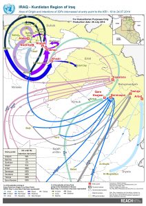 IRQ_Map_IDPCrisis_KRI_AreaofOriginand intentionsofIDPs_26July2014