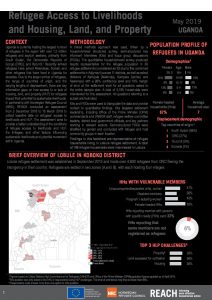 UGA_Factsheet_1804_HLP_LOBULE_MAY2019