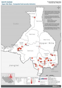 SSD_Map_UPN_CompositeFoodSecurityIndicators_Mar2017