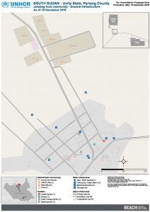 REAC_SSD_MAP_UNHCR_Jamjang_General_Infa_18DEC18