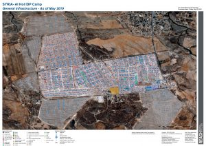 SYR_Map_Al Hol_Camp_April2019