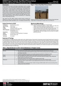 GESS5_IMPACT_SSD_Factsheet_Panyijiar_DfidEstNyalPrimarySchool_May2017