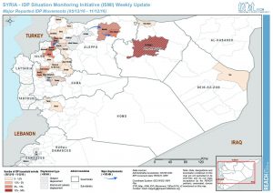 REACH_SYR_CCCM_ISMI_weekly_displacement_summary_5-11.12.2016