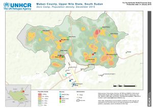 SDD_Map_DoroCamp_PopulationDensityMap_31Jan2016