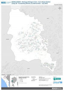 BGD_Map_CoxsBazar_Camp20_LatrineFunctionality_JUL2018_A0