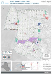 REACH IRQ Map IDP Khanke 23Jun2022