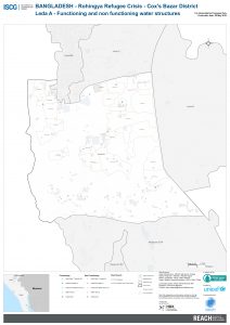 BGD_Map_CoxsBazar_Leda A_WaterFunctioning_28MAY2018_A0