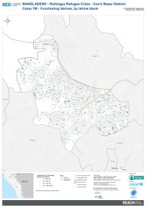 BGD_Map_CoxsBazar_Camp 1W_Latrinefunctionality_28MAY2018_A0