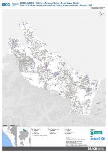BGD_Map_CoxsBazar_Camp01E_WaterSourceFunctionality_AUG2018_A0