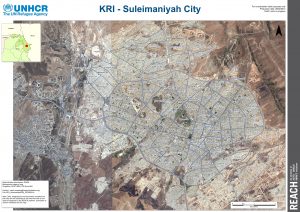 KRG - Suleimaniyah City - 5 February 2014
