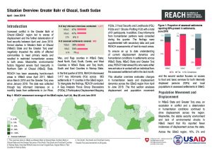 SSD_SituationOverview_GreaterBahrelGhazal_AprJun2018