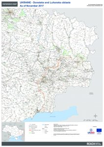 UKR_Map_East Ukraine_ReferenceMap_Donbas_20NOV2017_A0