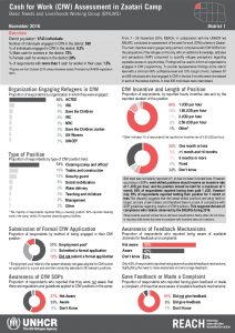 JOR_Factsheet_Cash for Work Assessment, by district_November 2016